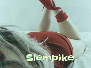 Slempike