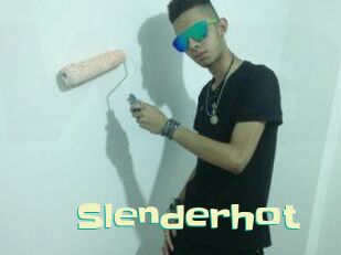 slenderhot Wanna Meet