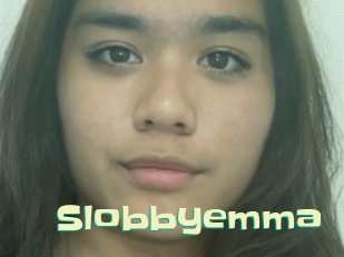 Slobbyemma