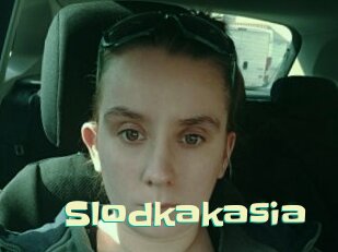 Slodkakasia