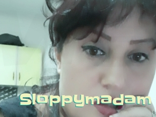 Sloppymadam