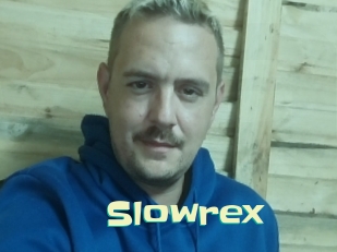 Slowrex