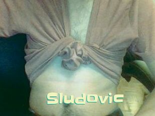 Sludovic