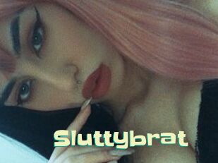 Sluttybrat