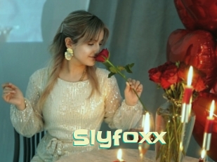 Slyfoxx