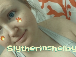 Slytherinshelby