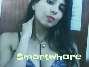 Smartwhore