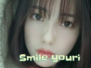 Smile_youri