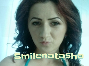 smilenatasha Wanna Meet