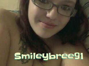 Smileybree91