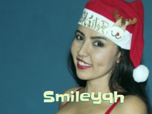 smileyqh Wanna Meet