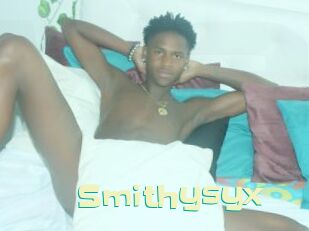 Smithysyx