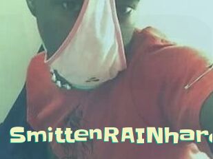 SmittenRAINhard