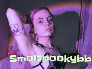 Smolspookybb