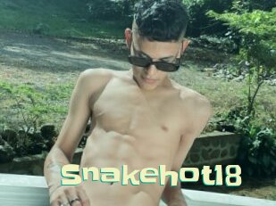 Snakehot18