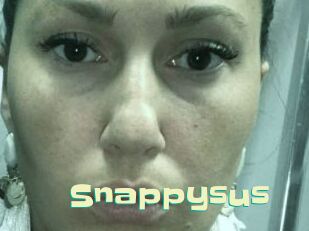 Snappysus