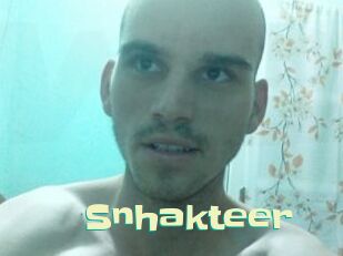 Snhakteer