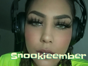 Snookieember
