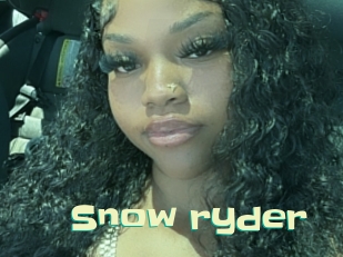 Snow_ryder
