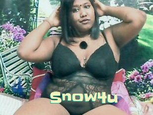 snow4u Wanna Meet