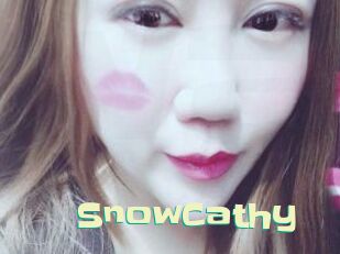 SnowCathy