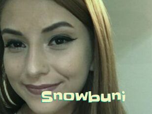 Snowbuni