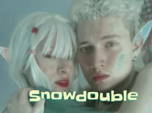 Snowdouble