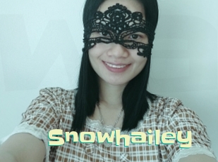 snowhailey Wanna Meet