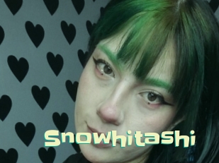 Snowhitashi