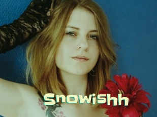 Snowishh