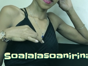 Soalalasoanirina