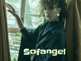 sofangel Wanna Meet