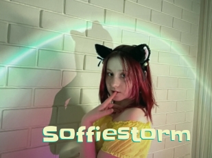 Soffiestorm