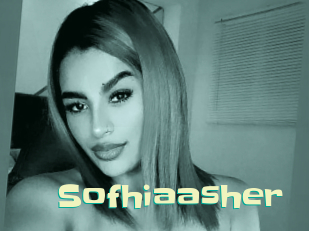 Sofhiaasher