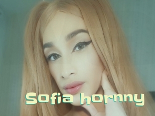 sofia_hornny Wanna Meet