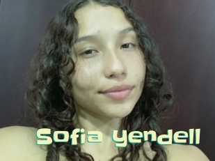 Sofia_yendell