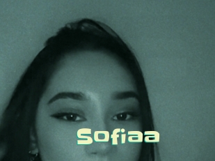 Sofiaa