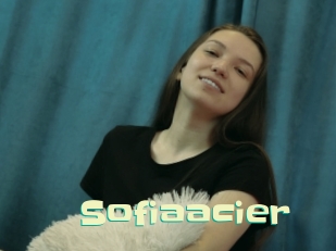 Sofiaacier
