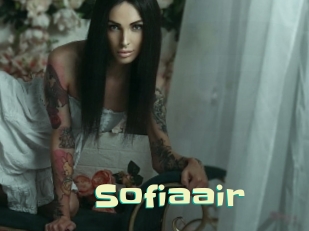 sofiaair Wanna Meet