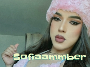 Sofiaammber