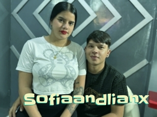 Sofiaandlianx