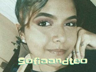Sofiaandteo