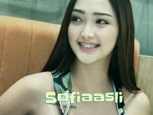 Sofiaasli