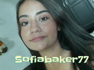 Sofiabaker77