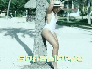 Sofiablonde