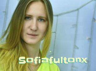 Sofiafultonx