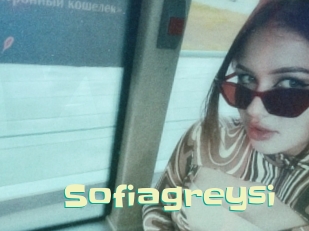 Sofiagreysi