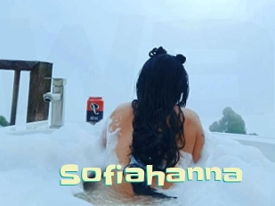 Sofiahanna