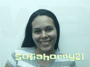 Sofiahorny21
