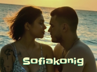 sofiakonig Wanna Meet